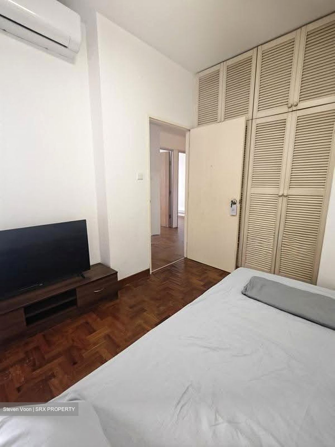 Bayshore Park (D16), Condominium #627089511